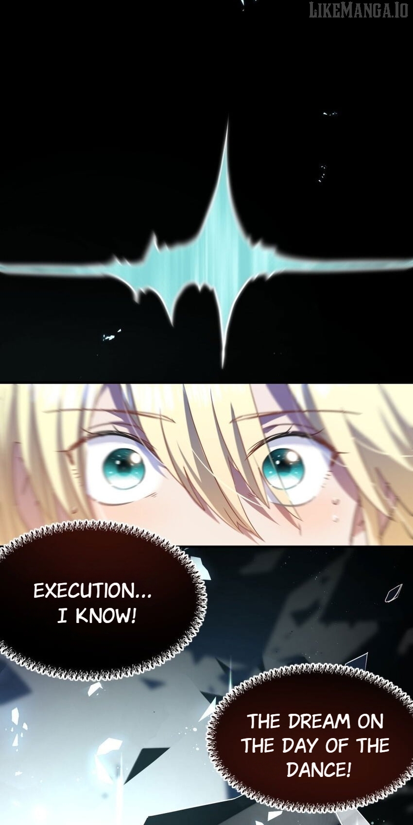 Don't Embarrass Me Chapter 43 - page 25